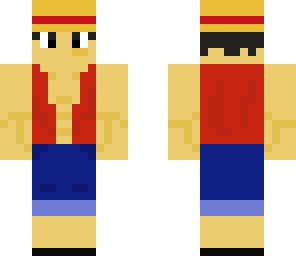 luffy