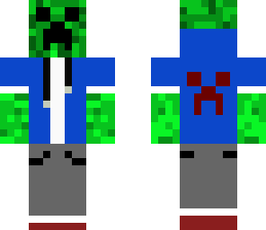 cool creeper v2