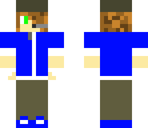 scout