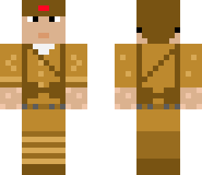 ww2 japanese soldier