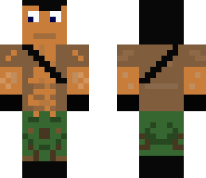 dood from the army