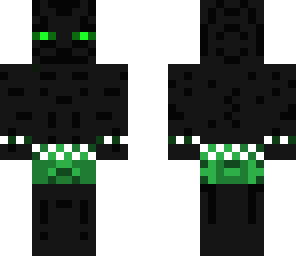 sommer ender green