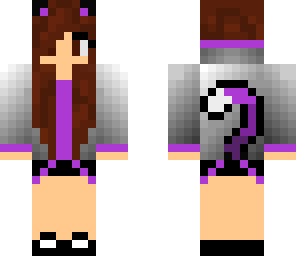 cat girl