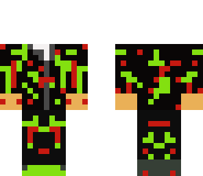 headless horror