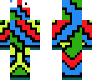pixel bunt 2   