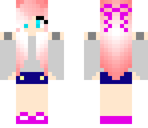 cute girl