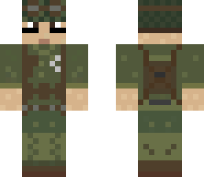 ww2 us medic paratrooper