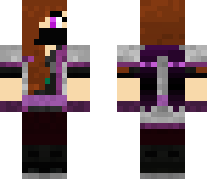 female rythian