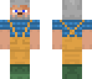 farmer