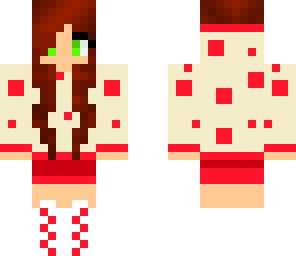 cake girl