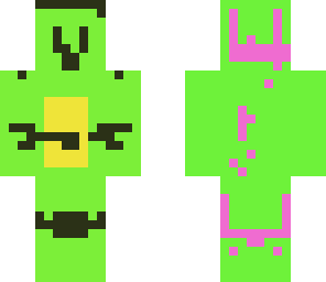 greeen