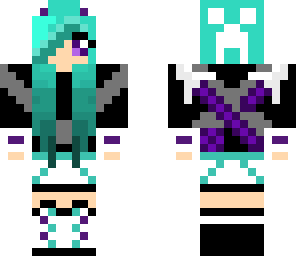 inverted ninja panda