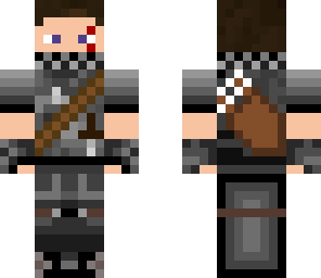 zombie ranger