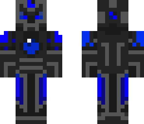blue mex
