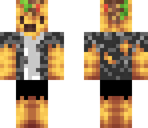 wildernis man 5