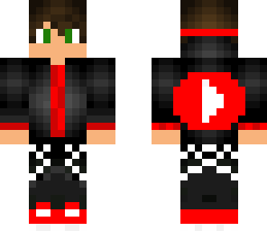 youtuber