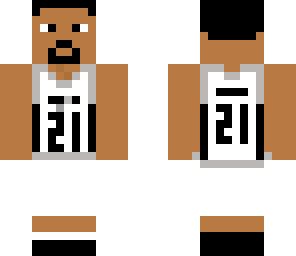 timmy d
