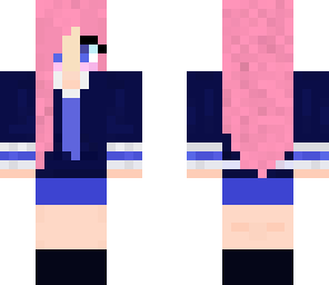 school girl