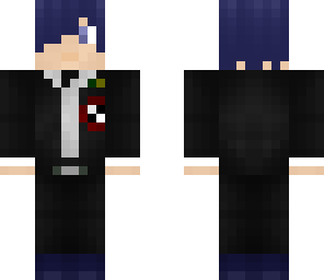 persona 3