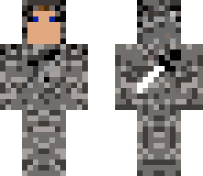 ghost ninja