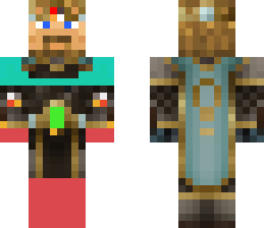 koning miner