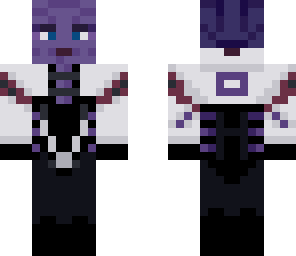aria t'loak