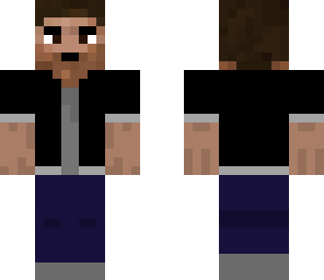 head phone guy