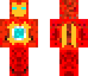 iron man