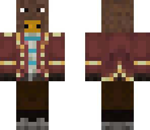 moose