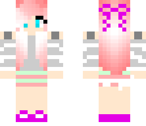 cute girl 