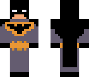 bat-man