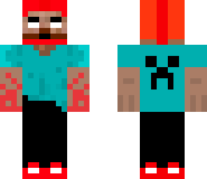 herobine punk