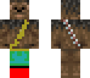 chewbacca