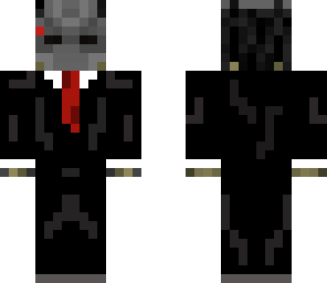 predator