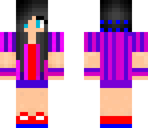 kirsty skin amazing