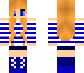 blue shirt teen