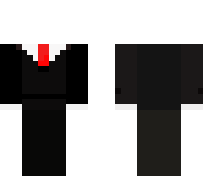 slender man