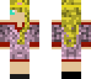 princess teen