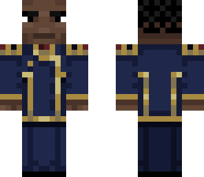captain david anderson