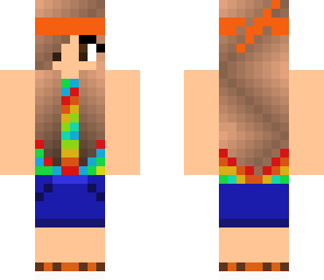 taylor caniff chick