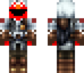 elmo auditore