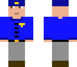 policeman