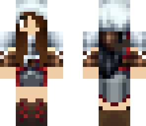 assissan girl by me