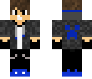 lewyplays123's skin