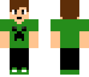 new skin for the ppl