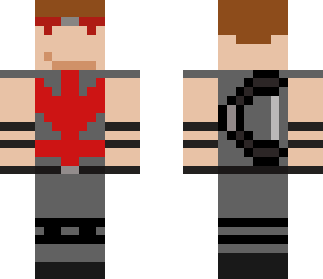 hawkeye