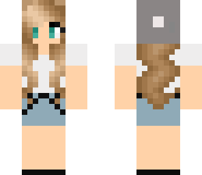 first skin