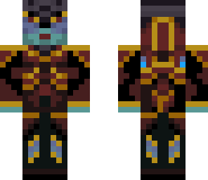 javik