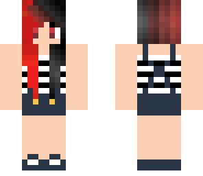 my new skin