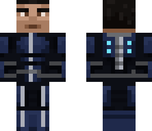 kaidan alenko
